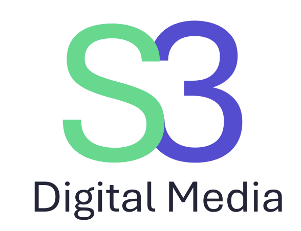 S3 Digital Media
