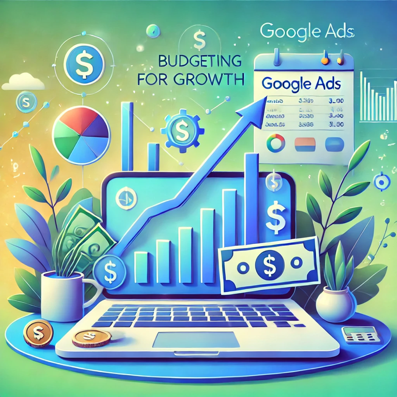 The Power of Planning: Budgeting for Growth and Unlocking Your Business’s Full&nbsp;Potential